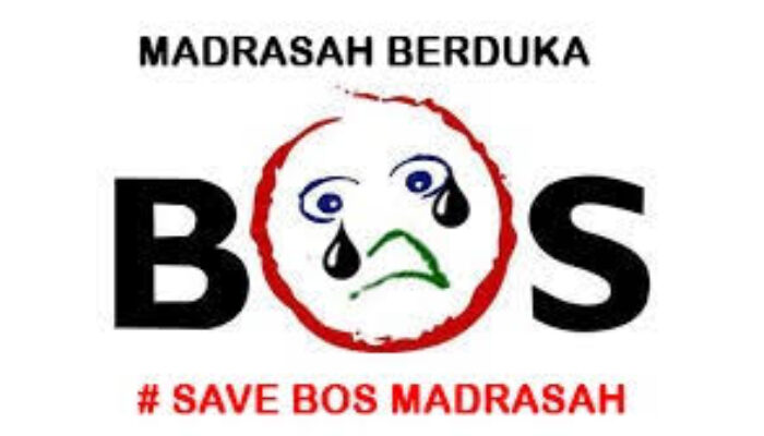 Keterlaluan Dugaan Pemotongan Dana Bos Madrasah Semakin Menguat