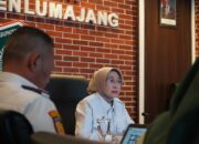 Bunda Indah Rapat Koordinasi Bersama Organisasi Perangkat Daerah (OPD)